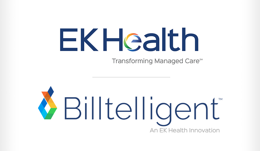 EK Health Introduces Billtelligent™ to Transform Medical Bill Review Technology